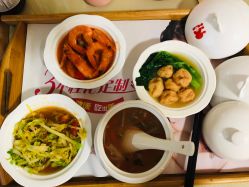 -千禧果月子会所(郑州东站店)