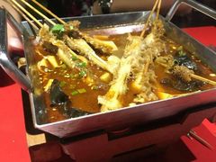 -三个大叔东北烧烤·砂锅菜(西三旗店)