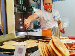 -张记灌饼(丰富路店)