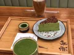 -無邪日式甜品(华润五彩城购物中心店)