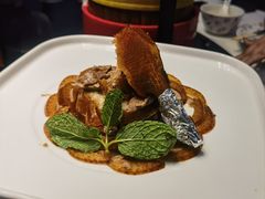 -味+新京宴·烤鸭·北京菜(创意谷店)