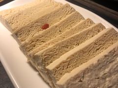 冻豆腐-锅说大脸毛肚重庆老火锅(佐阾店)