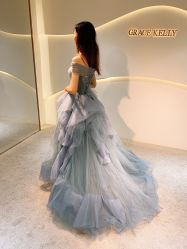 -GRACE KELLY婚纱与礼服(天津店)