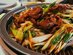 -悦融·京鲁菜·露台花园(安定门店)