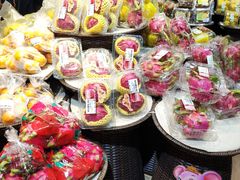 -盒马鲜生(岭南新世界店)