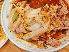-小川香·川菜(闽江二路店)