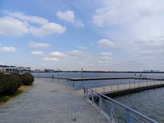 -如皋市龙游湖欢乐世界