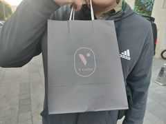 -V咖啡(兰州盛达希尔顿酒店)