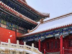 -故宫博物院(故宫)