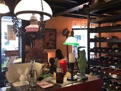 -古董花园(思南路42弄小区店)