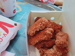 -麦当劳(华亚广场店)