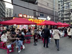 -回味黑鸭煲·始于2006(万松园店)