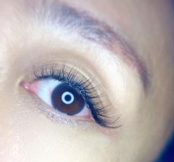 -COME·美睫Eyelash美甲