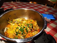 蒜蓉黄骨鱼-俭朴菜(鲁磨路店)