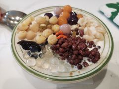 超级仙草芋圆-堂屋糖水店(愚园店)