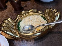 -魁盛居百年鲁菜馆(县西巷店)