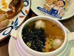 -陈鹏鹏潮汕菜(宝安机场T3航站楼店)