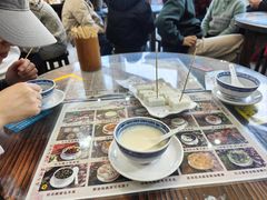 -周大娘牛乳(旧寨古村总店)