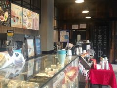 -星巴克(苏州石路百脑汇店)