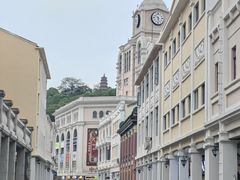 -孙文西路步行街