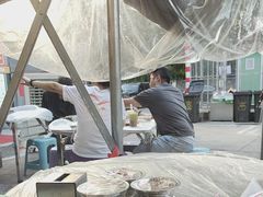 -串小白烧烤(金沙洲店)