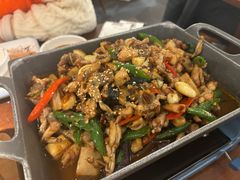 -乔街深夜食堂·台州菜·高压锅生蚝(杭州总店)