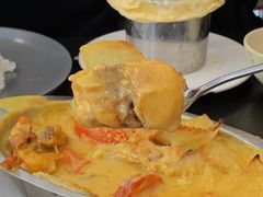 -妈阁铭记澳葡美食