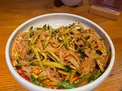 -顺香居·老字号湖北菜(江汉路店)