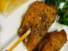 -味千拉面(双井店)