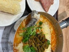 -小满手工粉(上海月星环球港店)
