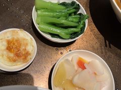 -漆黑觉米粉(三里屯店)