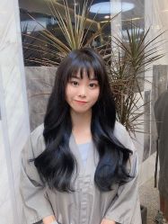 点击看大图 -Rise Hair上升造型