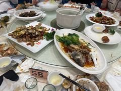 -大东海海鲜酒楼(渔人码头总店)