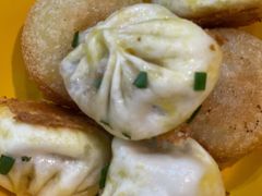 -毛华美食(清扬路店)