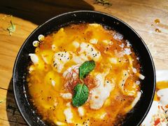 -桃花坞·私房菜餐厅(龙湖时代天街店)