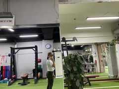 -征成健身连锁私教工作室(九公里店)
