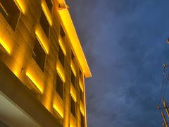 -老钟家烤羊排·敦伊阁清真餐厅胡羊焖饼