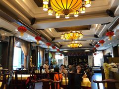 -功德林素菜饭庄(前门店)