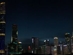 -Mercato莫卡多露台餐厅与酒吧(K11店)