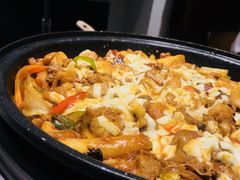 -韩见·韩式拌饭·炸鸡(石厦店)