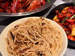 -一棠龙虾•王牌虾球(光谷天地店)