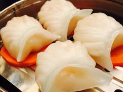 海天楼中餐厅-海天楼中餐厅(天津泛太平洋店)