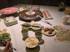 -巴倒烫陆派火锅山庄(南山总店)