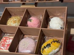 -老鼎丰糕点铺子(国贸商城店)