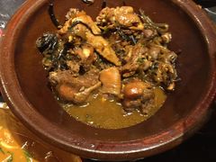 -金掌勺锅包肉(太原万达店)