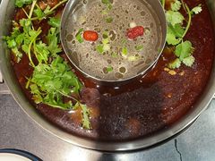 -葛记红焖羊肉(人民路店)