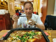 -德泰楼餐饮(莲湖路店)