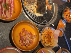 -真熙家牛排烤肉无限续(百脑汇店)