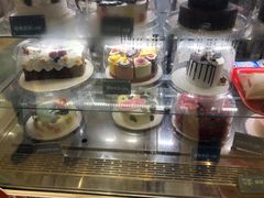 -DQ·蛋糕·冰淇淋(鸿坤店)