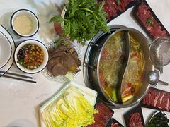 -田村·酸汤鲜牦牛肉火锅(布达拉宫广场店)